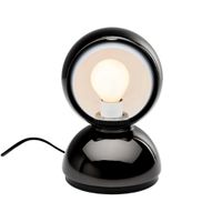 Artemide - Eclisse PVD Tafellamp
