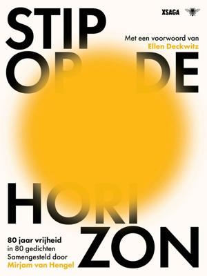 Stip op de horizon (Paperback)