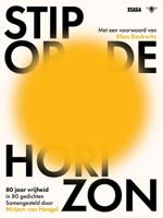 Stip op de horizon (Paperback)