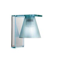 Kartell Light-Air Wandlamp - Blauw