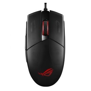 ROG Strix Impact II Gaming muis