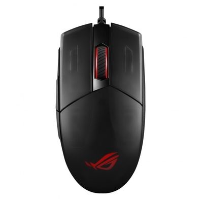 ROG Strix Impact II Gaming muis