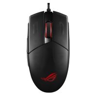 ROG Strix Impact II Gaming muis