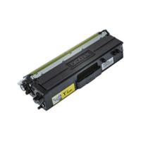 Originele Toner Brother TN-423Y Geel Zwart