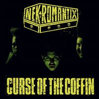 Curse Of The Coffin - LP (4250019902512) - thumbnail