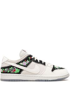 Nike "baskets Dunk Low Decon ""N7""" - Blanc