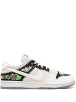 Nike Dunk Low Decon "N7" sneakers - Blanc