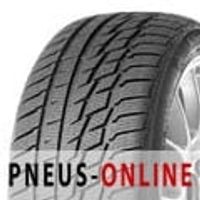 MP 92 Sibir Snow SUV