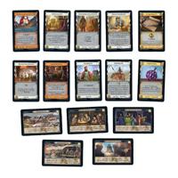 999Games 999 games dominion: bondgenoten uitbreiding bordspel
