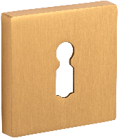 Sleutelrozet Bauhaus verdekt BB MMG