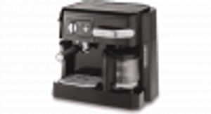 DeLonghi BCO 411.B - Filterkoffiefunctie en Cappuccinatore