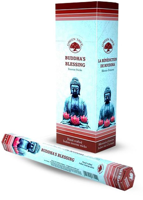 Green Tree Wierook Buddha