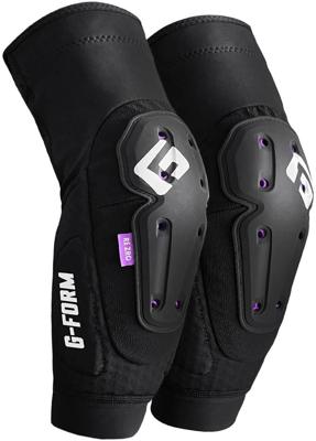 G-FORM elleboog protectie "mesa" elbow prot. mesa size xl black