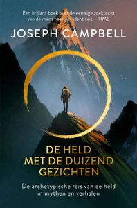 De held met de duizend gezichten - Joseph Campbell - ebook