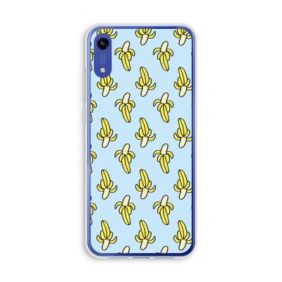 Bananas: Honor Play 8A Transparant Hoesje