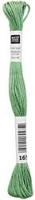 Rico Sticktwist Borduurgaren 8m 165 Leaf Green