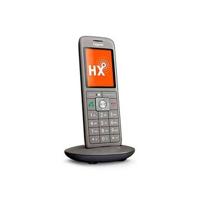 GIGASET Telefono fisso CL 660 HX