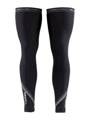 Craft Advanced Lumen been warmer zwart XS-S