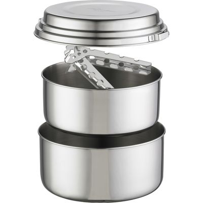 MSR Alpine 2 Pot Set kookpannenset