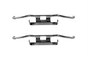 Accessoireset, schijfremblok PFK276