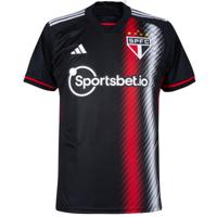 Sao Paulo 3e Shirt 2023-2024