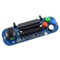 Waveshare gamepad module voor micro: bit joystick en knop