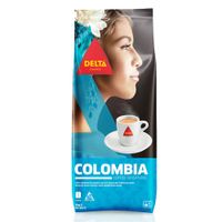 Delta koffiebonen COLOMBIA (1kg) - thumbnail