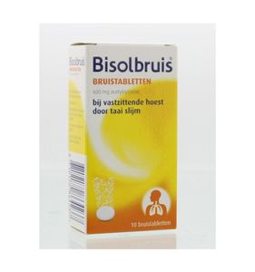 Bisolbruis 600mg