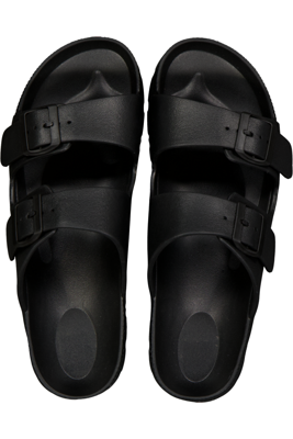 Sandalen - Zwart