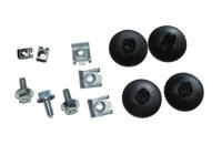 Montageset Voorspatbord 4342796