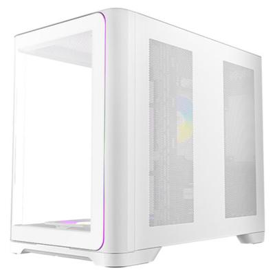 ATX Semi-toren BehuizingAntec 0-761345-10226-1