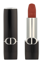 Christian Dior - Dior Rouge Dior Velvet Lipstick 100 Nude Look 3.5 g