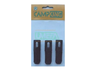 Campking Nokstokoog 22mm 3st.