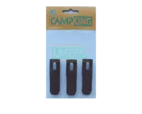 Campking Nokstokoog 22mm 3st.