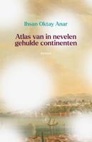 Atlas van in nevelen gehulde continenten (Hardback)