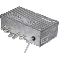 Kathrein VOS 32/RA-1G Kabeltelevisieversterker 32 dB Kathrein VOS 32/RA-1G Kabeltelevisieversterker 32 dB