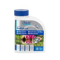 Oase AquaActiv BioKick Fresh 500ml - Effectieve Waterbehandeling voor Heldere, Gezonde Vijvers - thumbnail