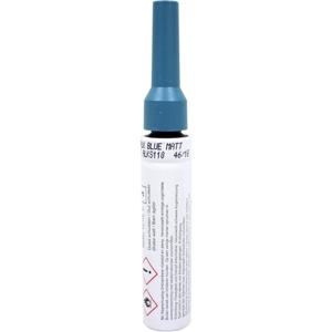 Alpina lakstift chalk blue pms8202 matt
