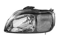 Van Wezel Koplamp 5216961