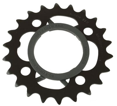 Shimano kettingblad 28t acera fc-m361 zwart