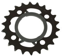 Shimano kettingblad 28t acera fc-m361 zwart