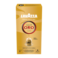 Lavazza Qualità Oro - 30 koffiecups