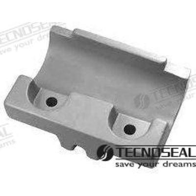 Ánodos para Yamaha - Yamaha TEN01131 - ANODO PLACA YAMAHA H.C.48 ZINC