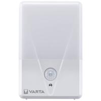 Varta Motion Sensor Night Light 16624101421 Nachtlamp met bewegingsmelder LED Wit