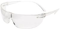 Honeywell Veiligheidsbril | EN 166 | beugel helder, ring helder | polycarbonaat | 1 stuk - 1928861 - 1928861 - thumbnail