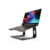 Notebook-standaard Port Designs 901103 Aluminium