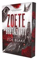 Zoete brutaliteit (Paperback)