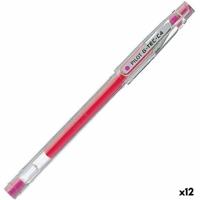 Gelpen Pilot G-TEC C4 Roze 0,2 mm (12 Stuks)
