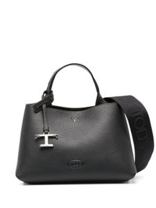 Tod's petit sac cabas Tod's - Noir