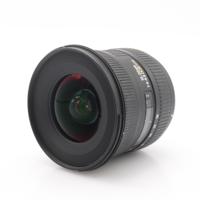 Sigma 10-20mm F/4-5.6 EX DC HSM Nikon occasion